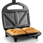 Deep Fill Sandwich Maker-Toaster Scoville 2 Slice NON Stick Coating 750W