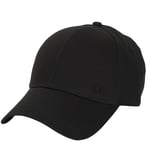 Calvin Klein Jeans Keps CK BASEBALL CAP Svart dam