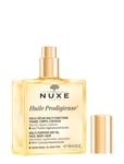 NUXE Huile Prodigieuse Dry Oil 100 Ml Nude