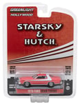 Greenlight 1:64 Scale Starsky & Hutch 1976 Ford Gran Torino Diecast Car 