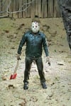 NECA Friday the 13th Part 5 Ultimate Jason Voorhees 7" Action Figure - NEW BOXED