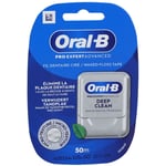 Oral-B Pro Expert Advanced Deep Clean Fil Dentaire 1 pc(s)