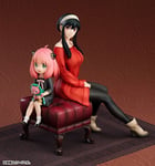 Good Smile Company Spy X Family Anya Forger & Yor Forger