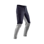 Pantalon MTB Trail 2.0 - L - gris Granite