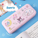 Pennlåda Case SANRIO SANRIO Sanrio