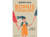 Bonusföräldrar | Jesper Juul | Språk: Danska