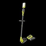 Coupe-bordures 36V - Ø coupe 28-33 cm - Ø fil 1 x 2,0 mm - 1 batterie lithium+ 36V 2,0 Ah et 1 chargeur 1,7 A