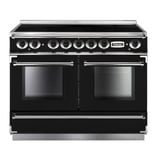 Falcon Continental 1092 Black - Induction