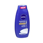 Nourishing Body Wash 20 Oz By Nivea