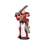 Warhammer 40k - Figurine Adepta Sororitas Battle Sister (Order Of The Bloody Rose) 18 Cm