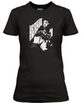 Herbie Hancock Inspired, Women's T-shirt