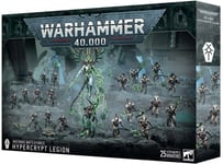 Warhammer 40K Battleforce Necrons - Hypercrypt Legion