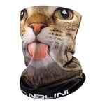 NALINI 03121001100C000.07 New Merrick Unisex Adult Neck Warmer Kitten Un