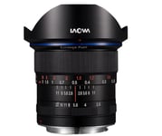 Laowa Canon 12mm f/2.8 Zero-D Rf-Mount
