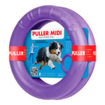 Hjul / Träningsleksak för hund Puller Midi 19,5 cm