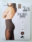 FIORE COLLANT BODY CARE COMFORT 40 DEN TAILLE 4 COULEUR NATURAL REF M5101