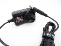 5V 2A Mains AC-DC Adaptor Power Supply Charger for MINIX NEO Z64 TV BOX