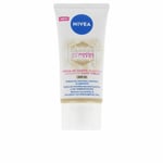 Lotion mains anti-taches Nivea Luminous 630º Spf 15 [50 ml]