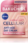 NIVEA Cellular Expert Lift Anti-Age Day Cream 50ml, Anti-Wrinkle Cream