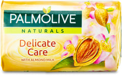 Palmolive Bar Soap Almond Milk 90g