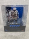 FIGURINE (FIGURE) GOD OF WAR RAGNAROK- KRATOS - POP UP PARADE JAPAN NEW