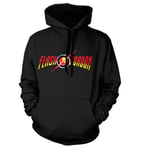 Flash Gordon Logo Hoodie, Hoodie