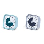 Time Timer Home Mod — Minuteur visuel de 60 Minutes & Home Mod - 60 Minute Visual Timer Edition Home - pour l'outil d'étude de Fournitures Homeschool