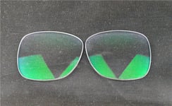 HARD COATED ANTI REFLECTIVE CLEAR LENS FIT RAY BAN ERIKA RB4171 54mm SUNGLASSES