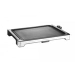 Plancha électrique 2000w 47x37cm Arthur Martin AMPL20