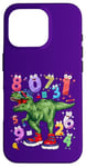 iPhone 16 Pro Number Maths Day Kids Fancy Dress Ideas With Numbers On Case