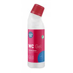 WC-Rent Kiilto Pro WC-Gel 750ml