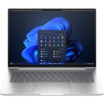 Bärbar dator HP EliteBook 640 G11 14" Intel Core Ultra 5 125U 16 GB RAM 512 GB SSD Qwerty Spanska