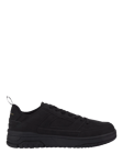 KG Kurt Geiger Ryder Retro Trainers, Black