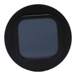 52mm Neutral Density ND16 Lens Filter For HERO 9 Action Camera Lens Protector F