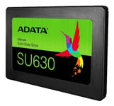 ADATA SU630 SSD-levy, 480GB, 2,5", SATA