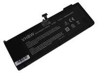 Battery for Apple Macbook Pro 15" 2012 15" MC721LL/A 15" 2011 4400mAh