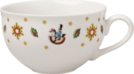 Villeroy & Boch Toy's Delight Kaffe-/Tekopp m/skål 18 cl