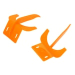 2 Pcs for XC-2000E Electric Orange Juicer Machine Spare Parts Orange Juicing  UK