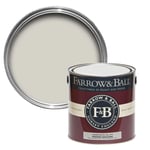 Farrow & Ball - Modern Emulsion - 2.5L - Ammonite No.274 - To Clear