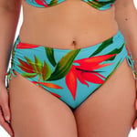 Fantasie Pichola High Waist Bikini Brief Mixed Small Dame