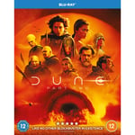 Dune: Part Two