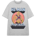 T-shirt He-Man  NS8352