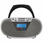 CD/MP3 Player Aiwa BBTU-400SL