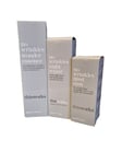 this works Set no wrinkles wonder essence,night Repair,Tired Eyes Repair Serum