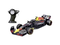 Maistotech 582356 Red Bull F1 2023 1:24 Rc-Modellbil, Startmodell Elektronik Racerbil