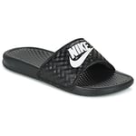 Claquettes Nike  BENASSI JUST DO IT W