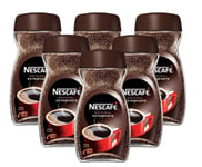 Nescafe Original Extra Forte Coffee Granules Jar 6 x 200g {Import}