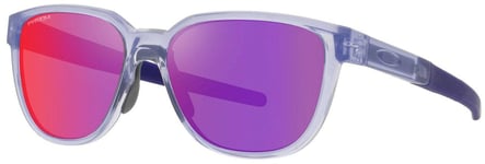 Oakley Actuator Transparent Lilacm/PRIZM Road