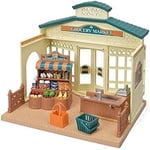 Sylvanian Families - Grocery Market /Toys