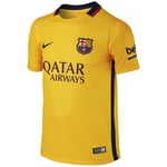 T-shirt enfant Nike  de football  Junior FC Barcelona Awa